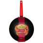 Сковорода Oscar Chef WOK 28 см (OSR-1101-28 w)
