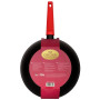 Сковорода Oscar Chef WOK 28 см (OSR-1101-28 w)