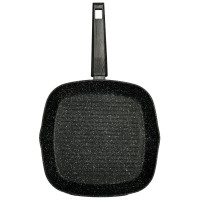 Сковорода Oscar Master Grill 28 см (OSR-8102-28)