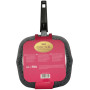 Сковорода Oscar Master Grill 28 см (OSR-8102-28)