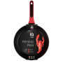 Сковорода Ringel IQ Be Tasty 24 см (RG-1142-24)