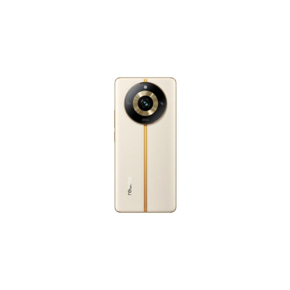 Мобільний телефон realme 11 Pro 8/256GB Sunrise Beige