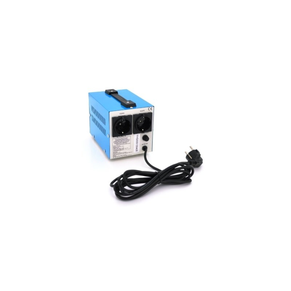 Стабилизатор Westech SVR-500VA (WS-SVR-500)