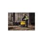 Ящик для інструментів DeWALT комплект TOUGHSYSTEM 2.0, 3 ящики на візку (DWST83401-1)