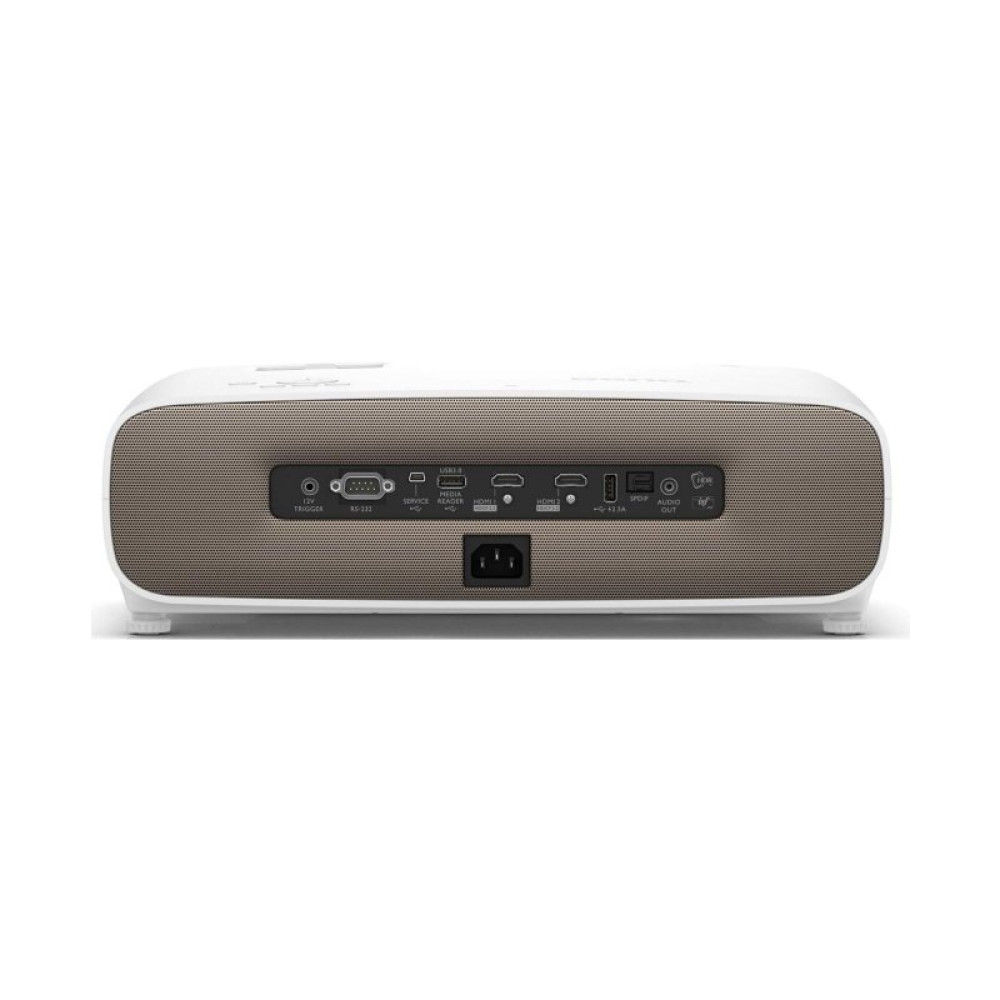 Проектор BenQ W2700i (9H.JMP77.38E)