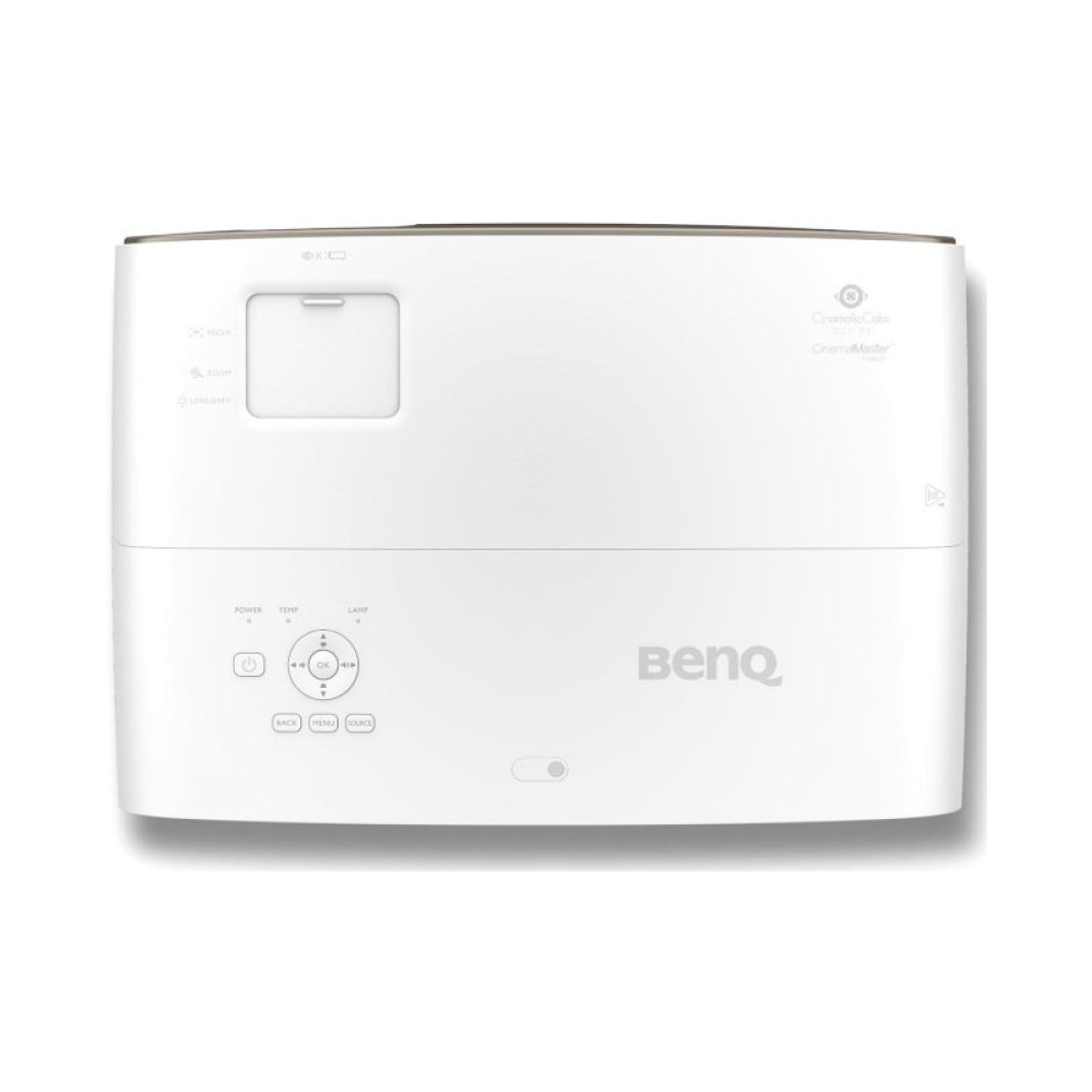 Проектор BenQ W2700i (9H.JMP77.38E)