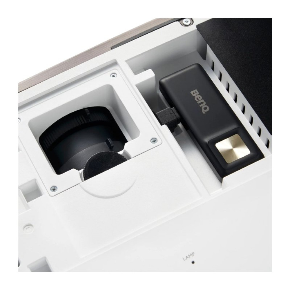 Проектор BenQ W2700i (9H.JMP77.38E)