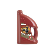 Трансмиссионное масло Petrol Ofisi ATF DX-3, 3л (72955)