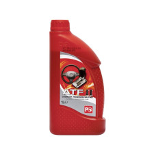 Трансмиссионное масло Petrol Ofisi ATF II, 1л (73625)