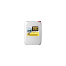 Антифриз PRISTA Long Life G12+ Yellow 10л (74627)