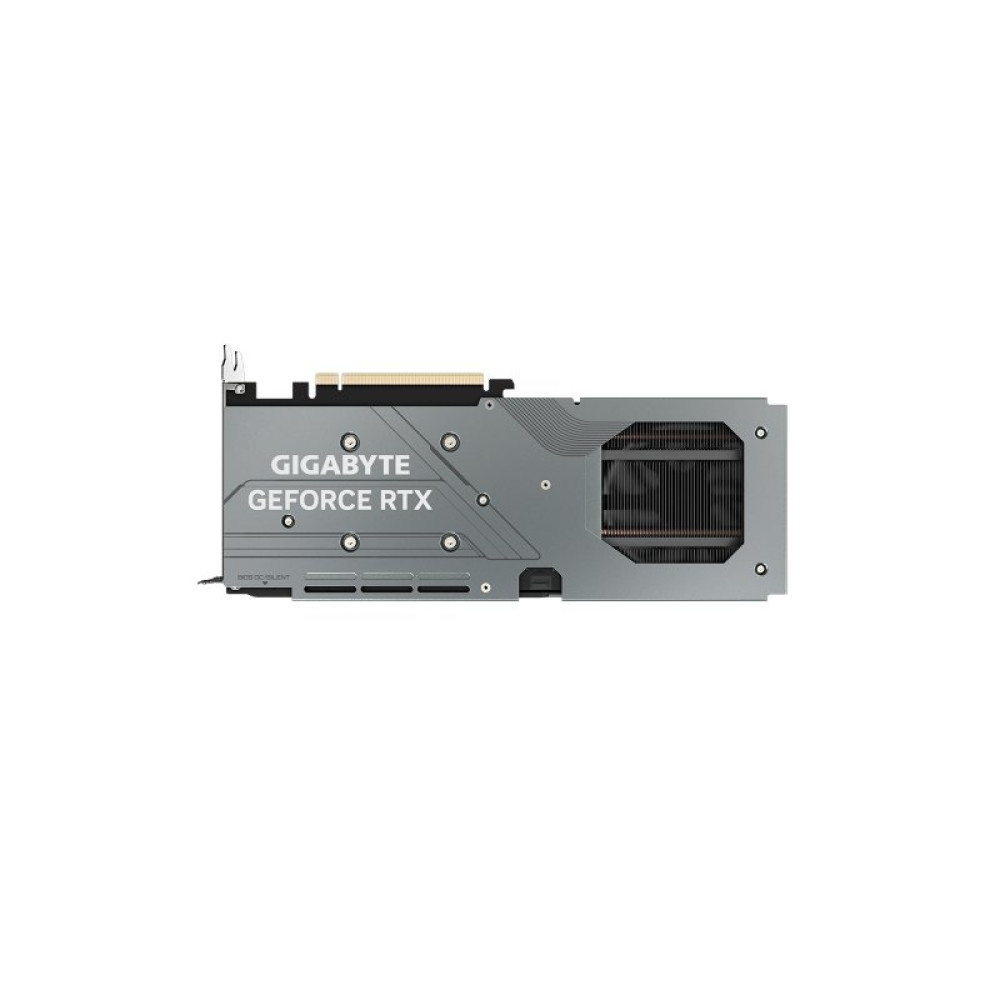 Видеокарта GIGABYTE GeForce RTX4060 8Gb GAMING OC (GV-N4060GAMING OC-8GD)