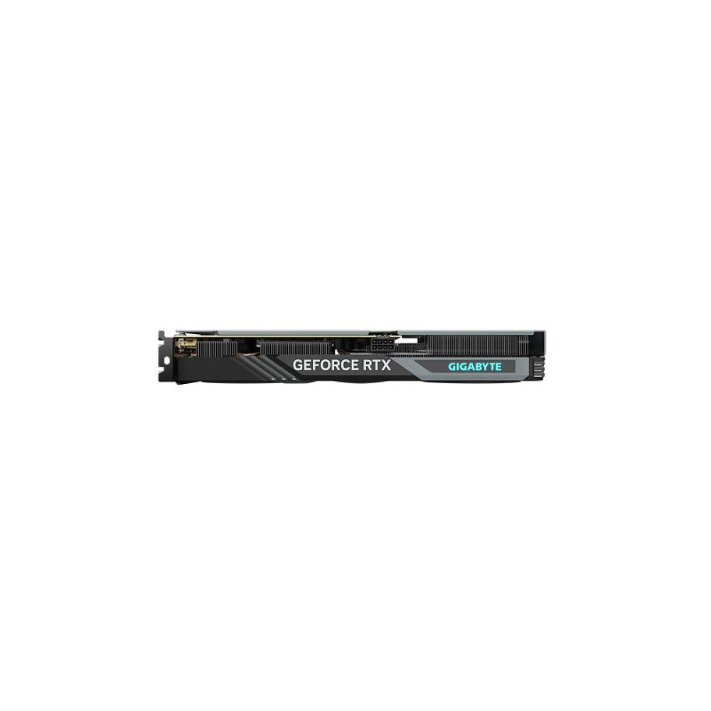 Видеокарта GIGABYTE GeForce RTX4060 8Gb GAMING OC (GV-N4060GAMING OC-8GD)