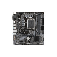 Материнська плата GIGABYTE H610M H V2 DDR4
