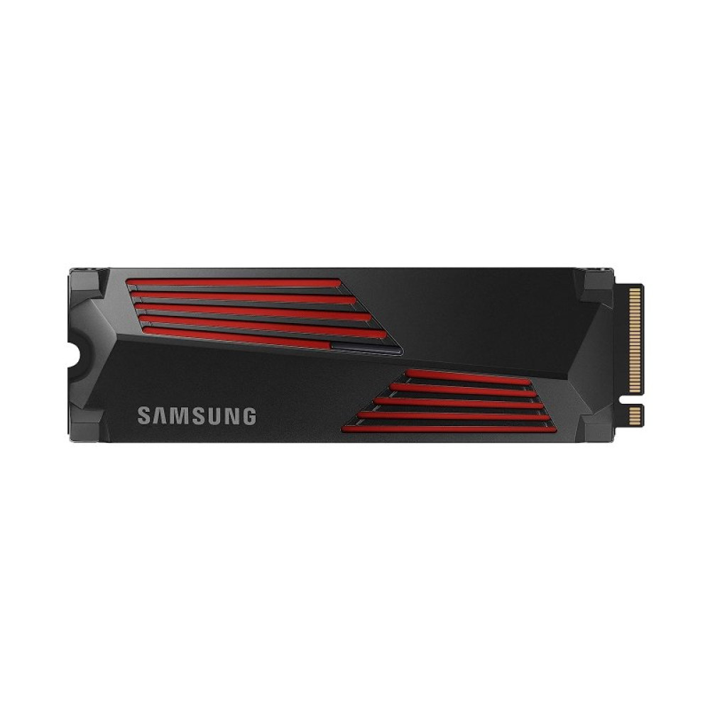 Накопичувач SSD Samsung M.2 2280 1TB (MZ-V9P1T0GW)