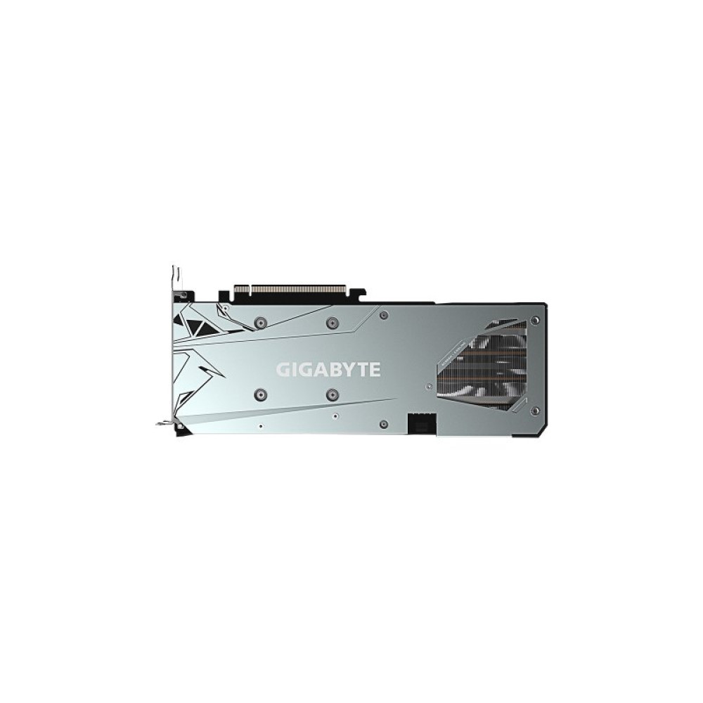 Видеокарта GIGABYTE Radeon RX 7600 8Gb GAMING OC (GV-R76GAMING OC-8GD)