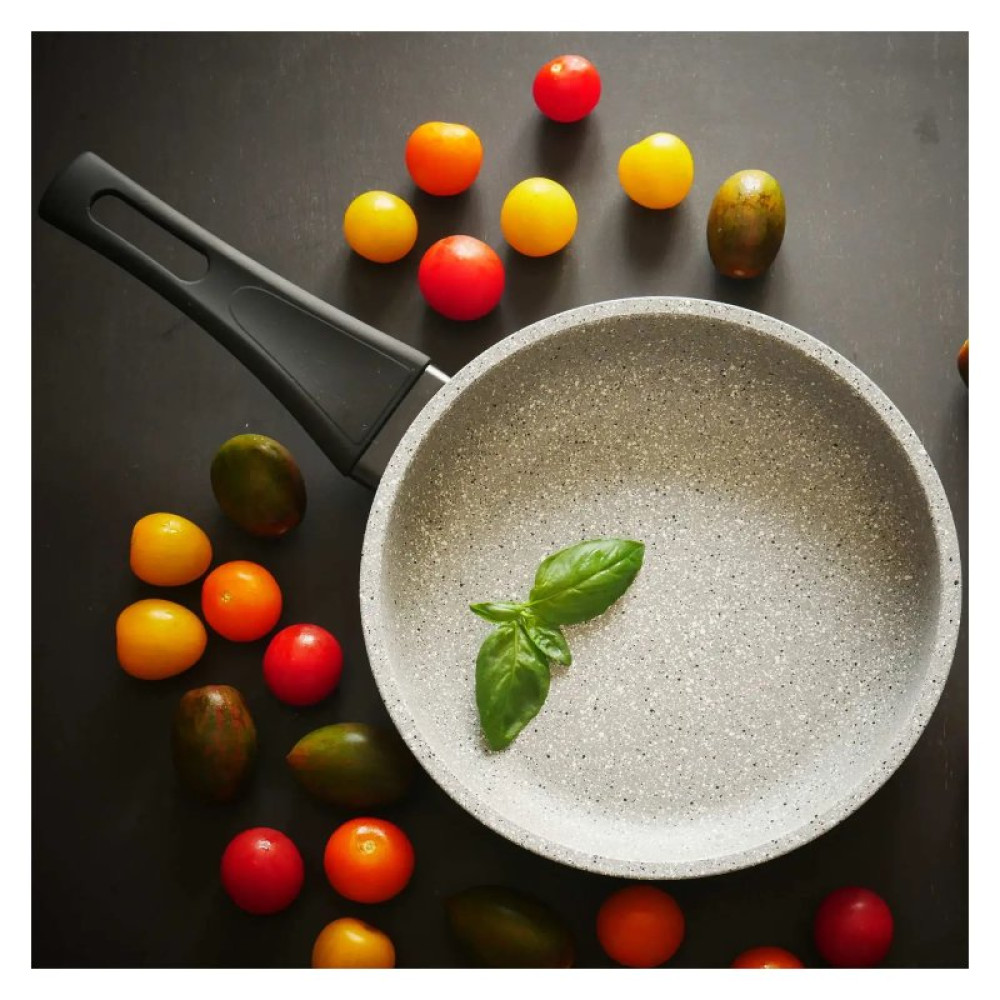 Сковорода Flonal Dura Induction 28 см (DUIPD2830)