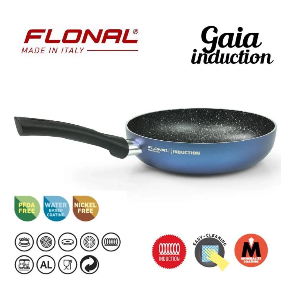 Сковорода Flonal Gaia 26 см (GMGPB2690)