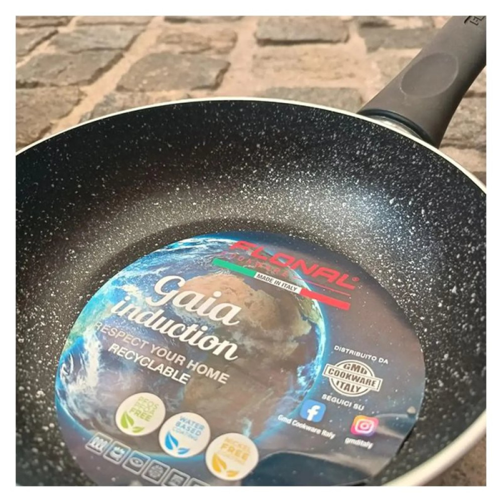 Сковорода Flonal Gaia 26 см (GMGPB2690)