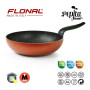 Сковорода Flonal WOK Pepita Granit 32 см (PGFWO3250)