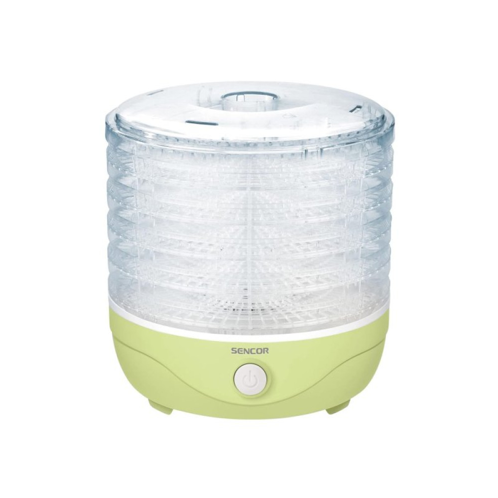 Сушка для овочів та фруктів Sencor SFD757GG