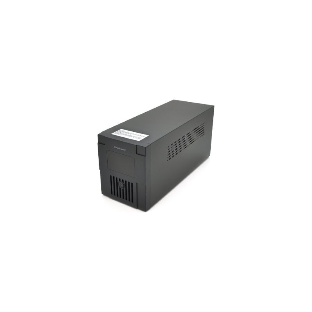 Источник бесперебойного питания Qoltec Qoltec QLT2000 (1200W) (QLT2000LCD)