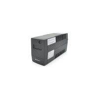 Источник бесперебойного питания Qoltec Qoltec QLT450 (240W) (QLT450RJ45-53977)