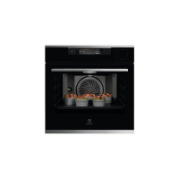 Духова шафа Electrolux KOAAS31CX