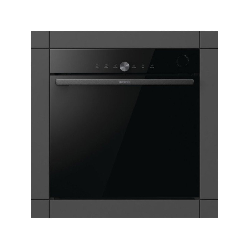 Духова шафа Gorenje BSA6747DGWI
