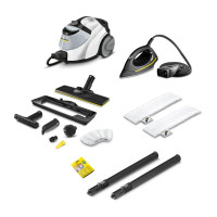 Пароочиститель Karcher SC 5 EasyFix Premium Iron Set (9.612-354.0)