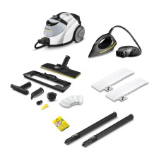 Пароочищувач Karcher SC 5 EasyFix Premium Iron Set (9.612-354.0)