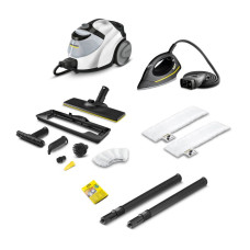 Пароочиститель Karcher SC 5 EasyFix Premium Iron Set (9.612-354.0)