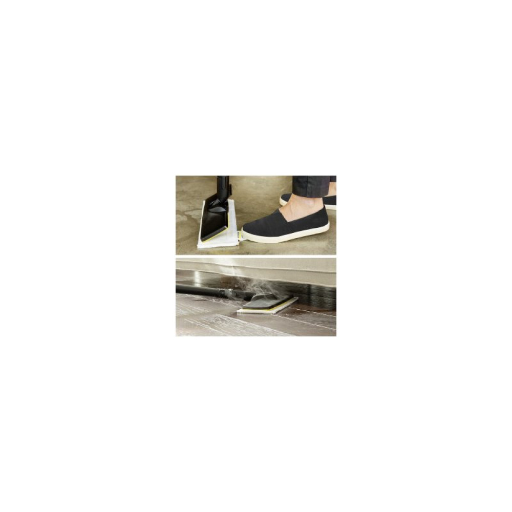 Пароочищувач Karcher SC 4 Deluxe EasyFix Premium (1.513-280.0)