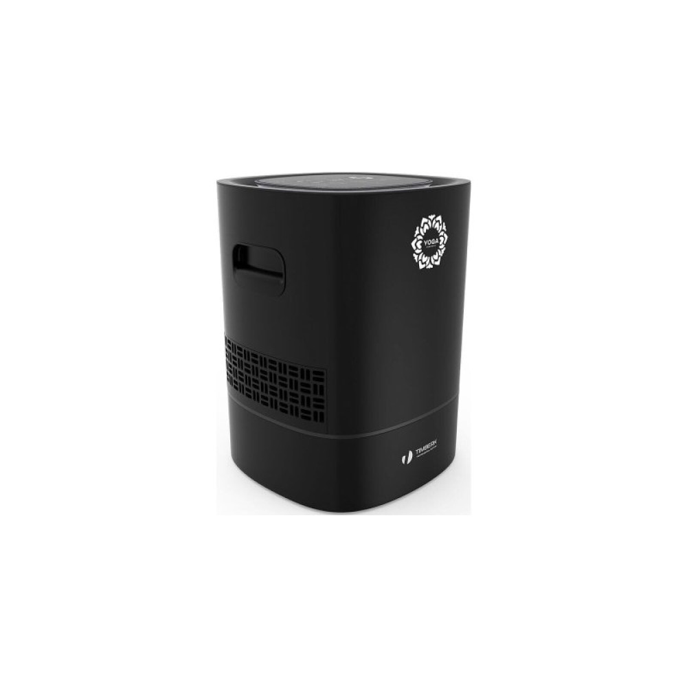 Очисник повітря TIMBERK TAW H3 D (BL) (TAWH3D(BL))