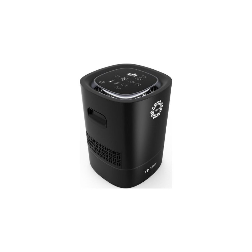 Очисник повітря TIMBERK TAW H3 D (BL) (TAWH3D(BL))