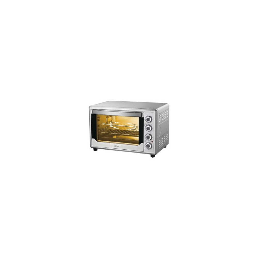 Электропечь MPM MPE-08/T