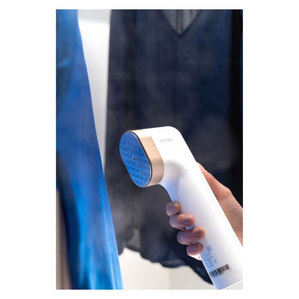 Відпарювач для одягу MPM MZP-04