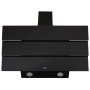 Вытяжка кухонная Eleyus FENIX 1200 LED 90 BL