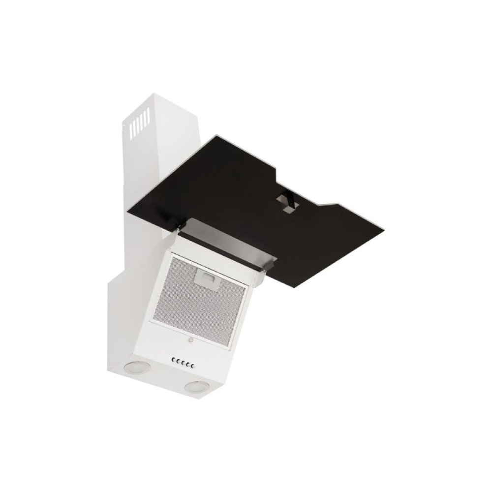 Вытяжка кухонная Eleyus SPECTRA 1000 LED 60 WH