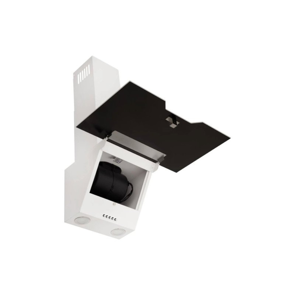 Витяжка кухонна Eleyus SPECTRA 700 LED 60 WH