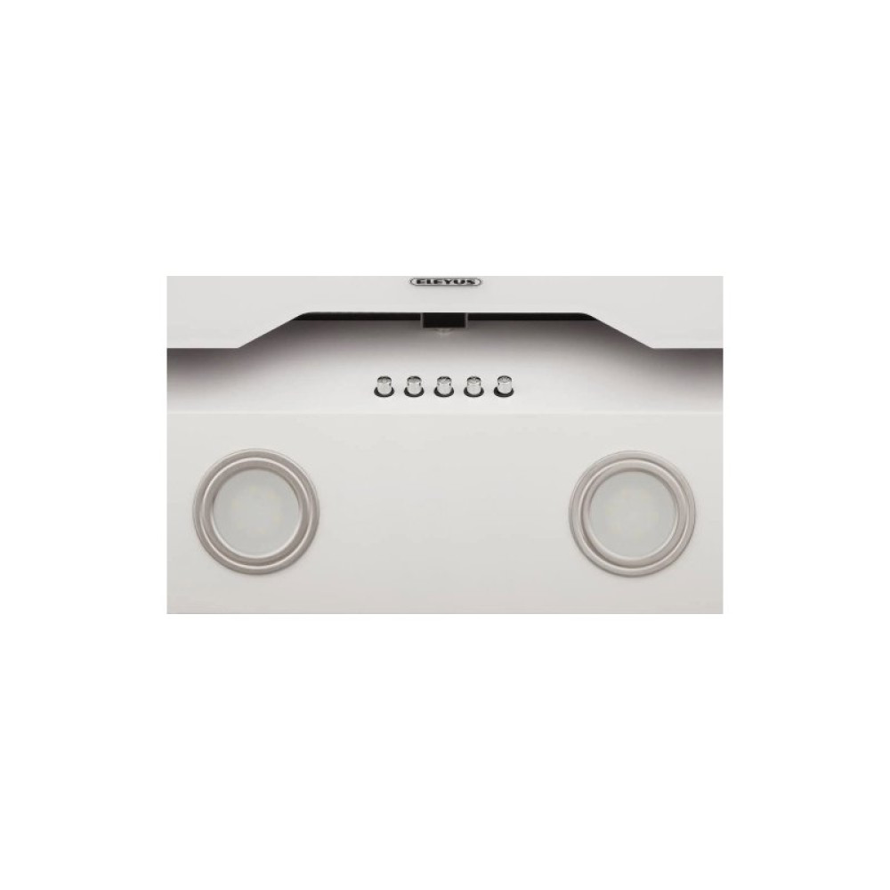 Витяжка кухонна Eleyus SPECTRA 700 LED 60 WH