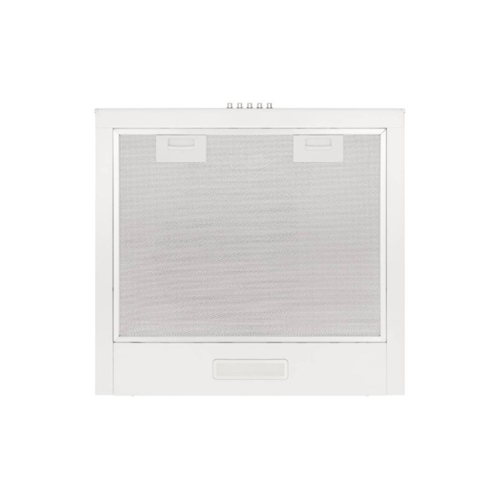 Витяжка кухонна Jantar ST I LED 50 WH