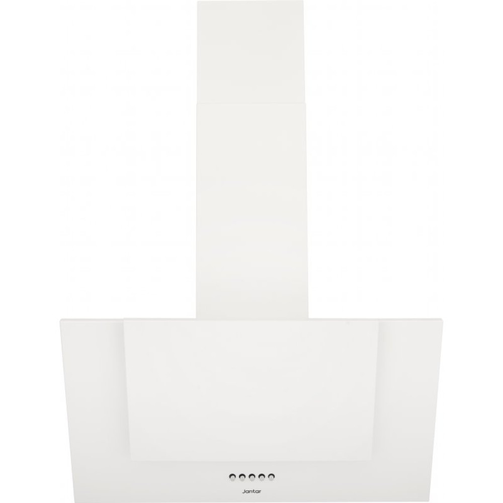 Витяжка кухонна Jantar VRT 650 LED 60 WH