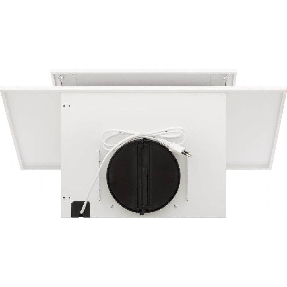 Витяжка кухонна Jantar VRT 650 LED 60 WH