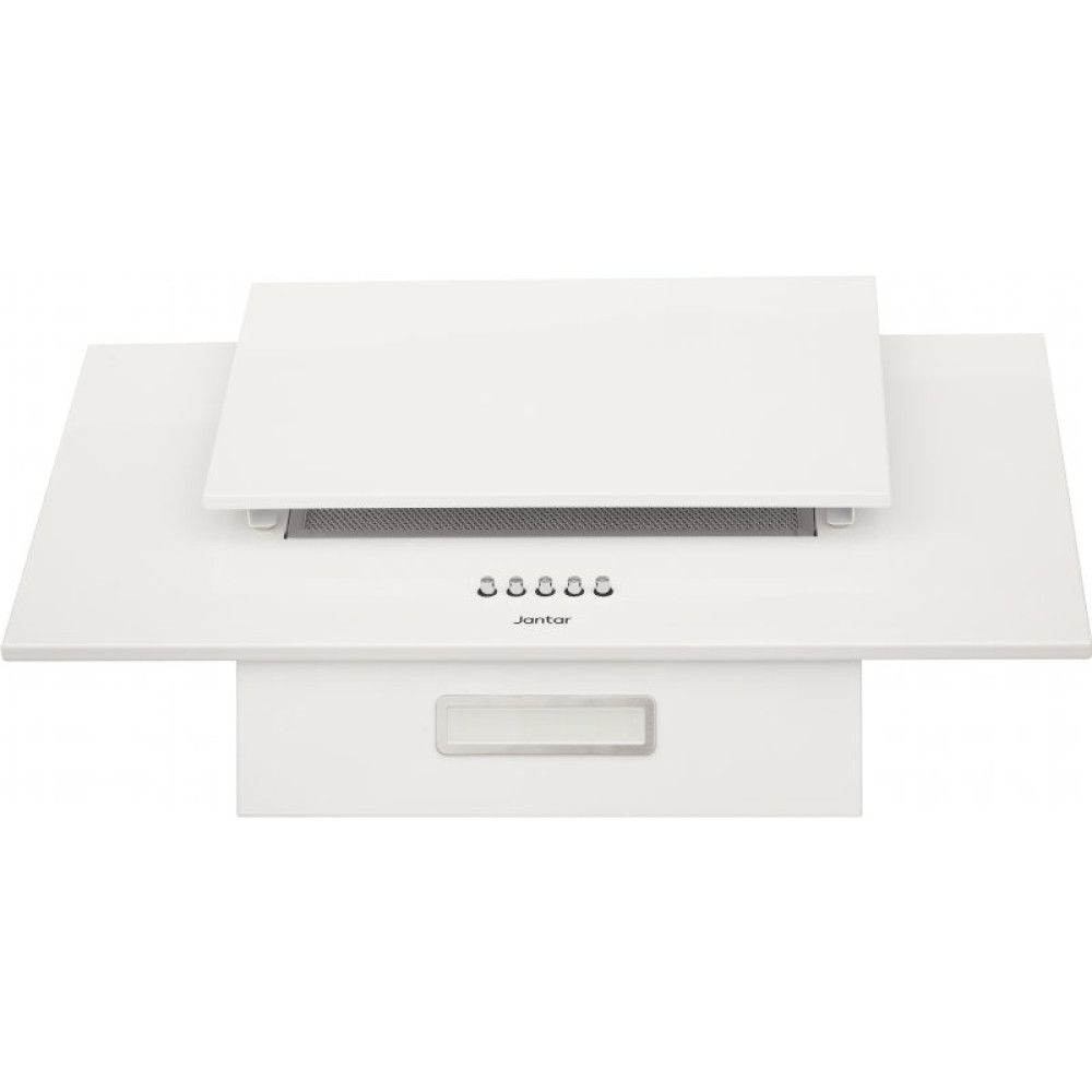 Витяжка кухонна Jantar VRT 650 LED 60 WH