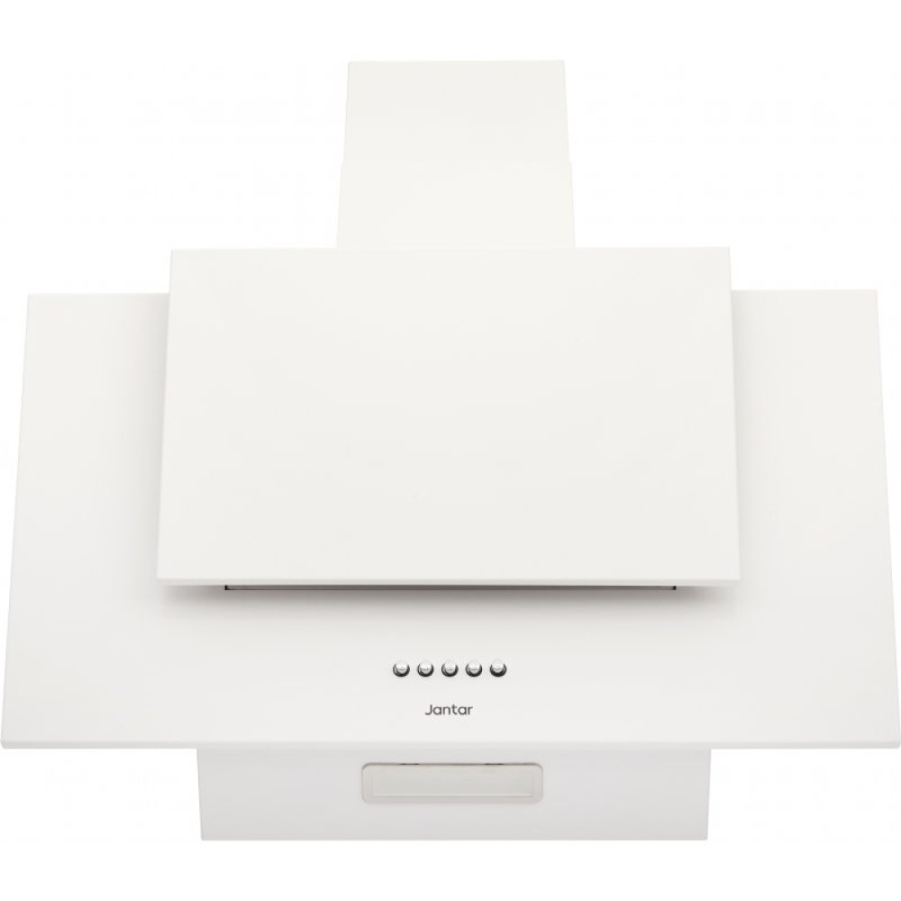 Витяжка кухонна Jantar VRT 650 LED 60 WH