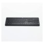 Клавіатура HP 230 Wireless UA Black (3L1E7AA)