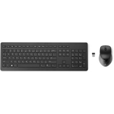 Комплект HP 960МК Wireless Black (3M165AA)