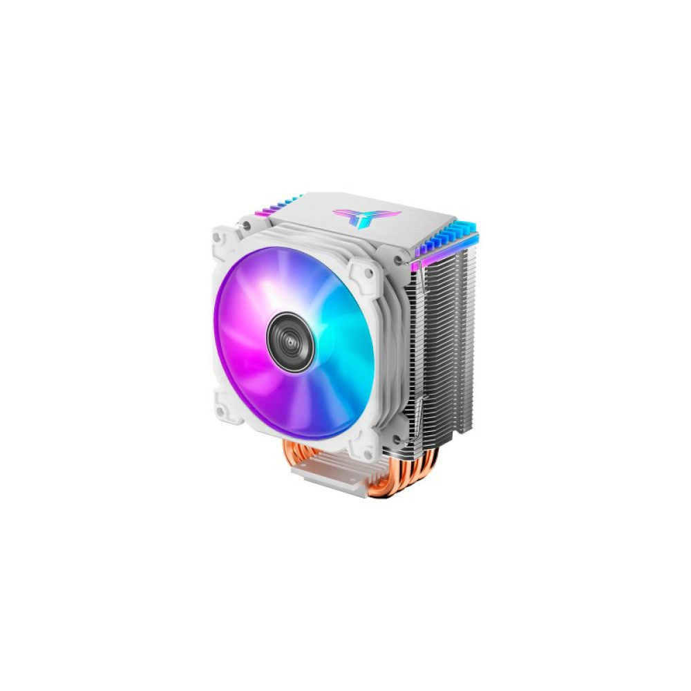Кулер до процесора JONSBO CR-1400 White
