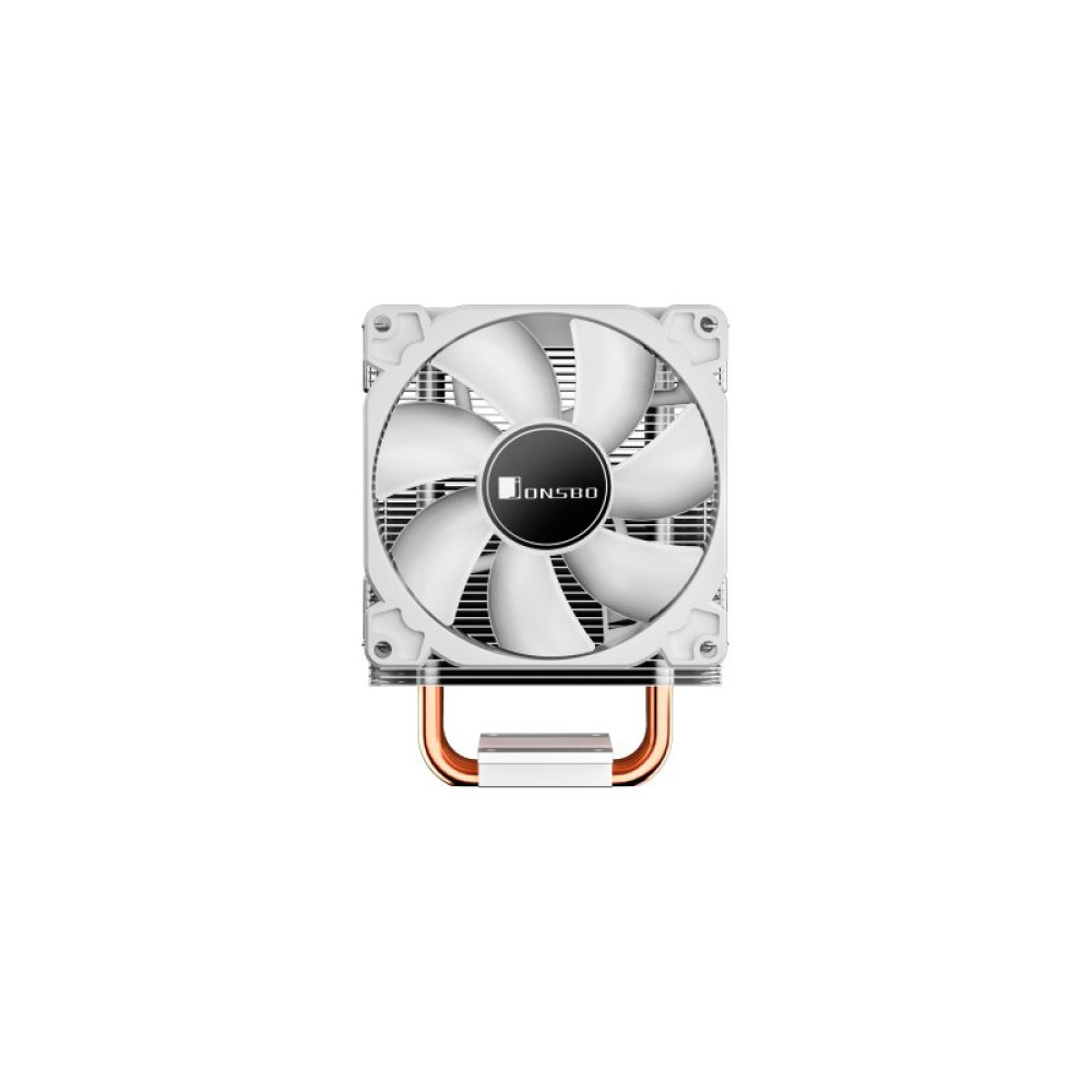 Кулер до процесора JONSBO CR-1400 White