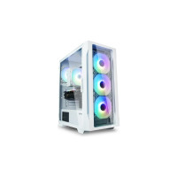 Корпус Zalman I3 Neo TG White (I3NEOTGWHITE)